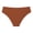 Brown, variant on Lroveb Seamless Underwear for Women Low Rise Sports Fitness Thong T-Back Panties Breathable Quick Dry Underpants Ice Silk Hipster