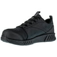 thumbnail image 3 of Reebok Fusion Formidable Work Men's Composite Toe Electrical Hazard Leather Athletic Oxford, 3 of 5