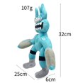 thumbnail image 1 of Wubbox Peluche My Singing Monsters Jouet en Peluche, 1 of 5