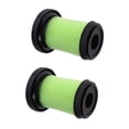 thumbnail image 1 of CSYANXING Plastic Vacuum Filter Washable Construction Efficient Dust Removal For Multi MK2 K9 Pet Hair Vacuum Cleaning Use, 1 of 8