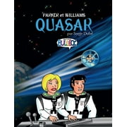 Quasar (Paperback)