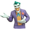 Diamond Select Toys Batman Animated Series Joker Bust Bank