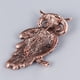 thumbnail image 2 of Sonducket 5pcs Women Brooches Set Dress Decorations Beautiful Coat Brooch Sweater Accessory Decor Fashion Clothing Animal Ropa, zapatos y accesorios Miscelánea Sonducket AP005558-00, 2 of 6