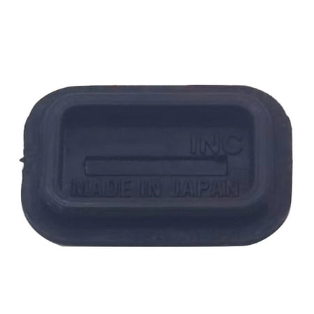 WINDLAND Portable Rubber Skin Port Plug Cover for 5d2 40D 50D Convenient and Reliable