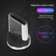 thumbnail image 2 of 9 piezas de repuesto para adaptador magnético USB-C, conector magnético para cargador de teléfono., 2 of 7