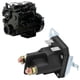 thumbnail image 1 of Reemplazo de piezas de motor de solenoide de arranque de 12V 3916301 para Cummins C GAS PLUS CM556 Jadeshay  A, 1 of 9
