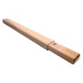 thumbnail image 1 of A&R Sports Palo de hockey para personas mayores con extremo de madera de 12.0 in, 1 of 2