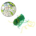 thumbnail image 2 of Garden Green Nylon Trellis Netting Support Climbing Bean Plant Nets Grow Fence, 2 of 4