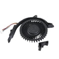 ANXPTIME Replacement Laptop CPU Cooling Fan Laptop Notebook Graphics ...