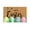 H, variant on RotHome Easter Doormat Outdoor Easter Bunny Coir Door Mat with Non Slip Backing Festive Rabbit Design Front Porch Rug for Spring Home Entrance Decoration Gifts, 16 x 24 Inch