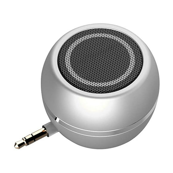 3W Mini Portable Speaker Mobile Phone Speaker Line In Speaker With 3.5mm Audio Interface For Tablet Computer