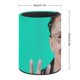 thumbnail image 2 of Lil Pump-theme Cylinder Pen Holder Pencil Organizer with Flannel Lining PVC Leather Material Cardboard Base for study work 10*8CM, 2 of 6