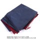 thumbnail image 3 of Carpa para paraguas de coche, cubierta de techo plegable universal para coche, tela Oxford, exterior, a prueba de sol, protección solar, protección solar(Azul oscuro) coche Cubierta Higoodz Accesorio de coche, 3 of 6