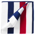 thumbnail image 1 of Toalla de Playa Laguna Beach Textile Co. Rayas Cabana 630 GSM, 1 of 6