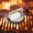 C, variant on Bawilom Stainless Steel Meatloaf Meat Press Round Block Burger Press Kitchen Tool Meat Press Pad