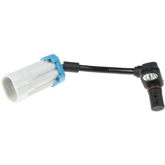ABS Speed Sensor 1 - Compatible with 2007 - 2009 Chevy Equinox 2008