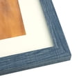 thumbnail image 4 of Golden State Art 11x14 Picture Frame with Mat for 8x10, Blue, 1 Pack, 4 of 8