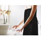 thumbnail image 4 of Premium Jumbo Bath Sheet (90 x 180 cm, 2 Pack) - 100% Ring Spun Cotton Highly Absorbent and Quick Dry Extra Large Bath Sheet, 4 of 5