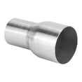 thumbnail image 3 of BOROCO Universal Acero Inoxidable Tubo De Escape Conector Tubo Adaptador Reductor Modificado Part63MM/76MM(57-76MM), 3 of 5