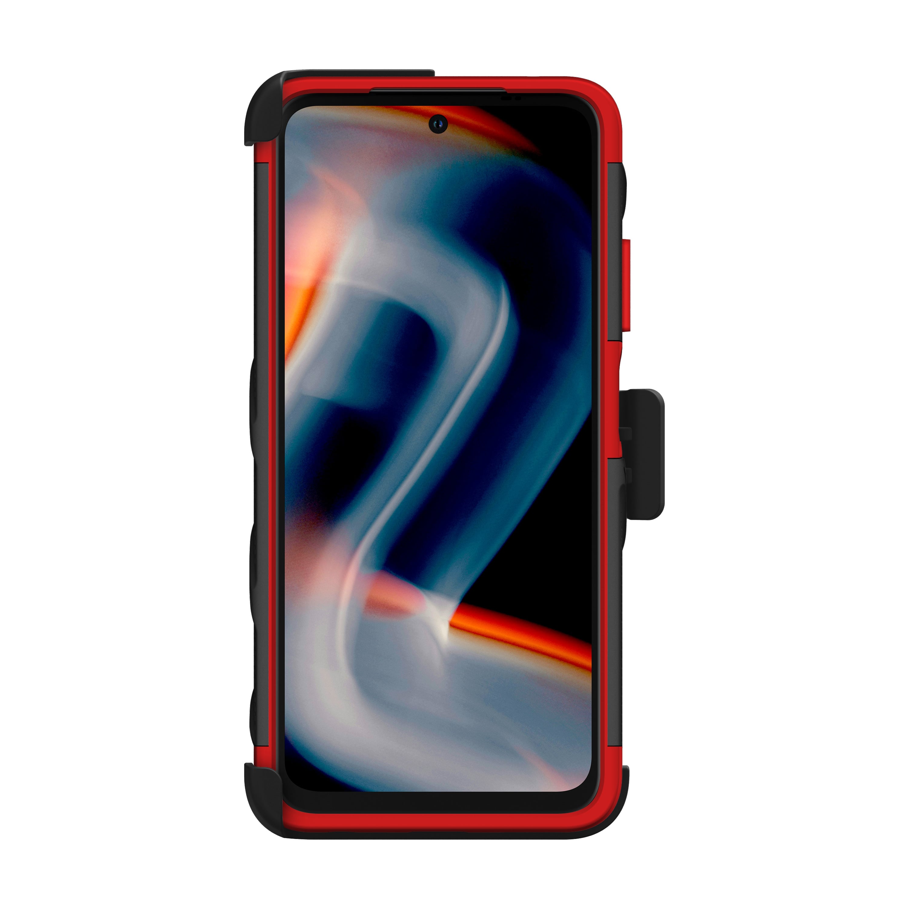 ZIZO BOLT Bundle moto g power 5G (2024) Case with Tempered Glass