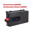 thumbnail image 2 of Pure Sine Wave Inverter Car Inverters Solar Off Grid Inverters Power Supply ,Easy to Use, 2 of 6