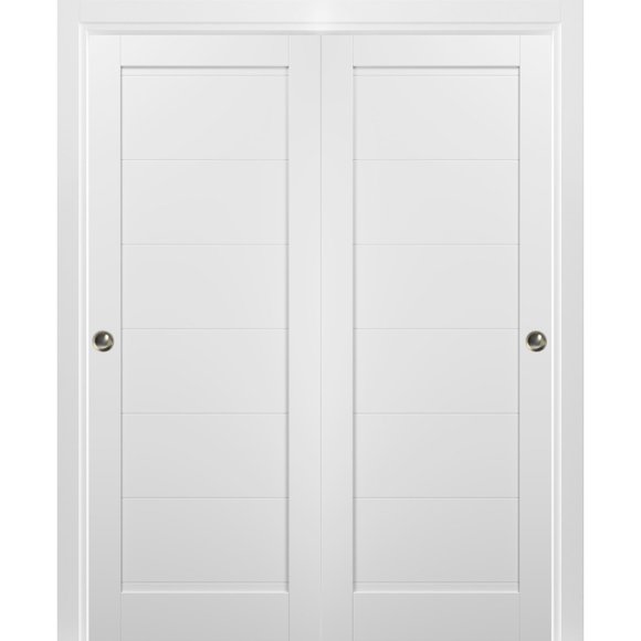 Sliding Closet Doors