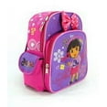 thumbnail image 2 of Mini Backpack - Dora The Explorer - Magic Show  New School Book Bag 618155, 2 of 3