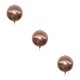 thumbnail image 4 of Inteprter Globos de cumpleaños de gran tamaño para niños, regalos para casa, arreglo de atmósfera, accesorios de fotos encantadores para Type1 NO1, 4 of 6