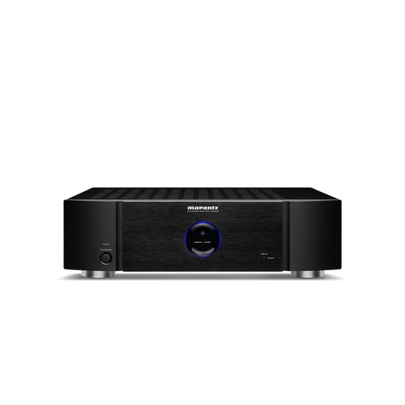 MARANTZ MM7025 Amplificador Poder 2 canales NEGRO