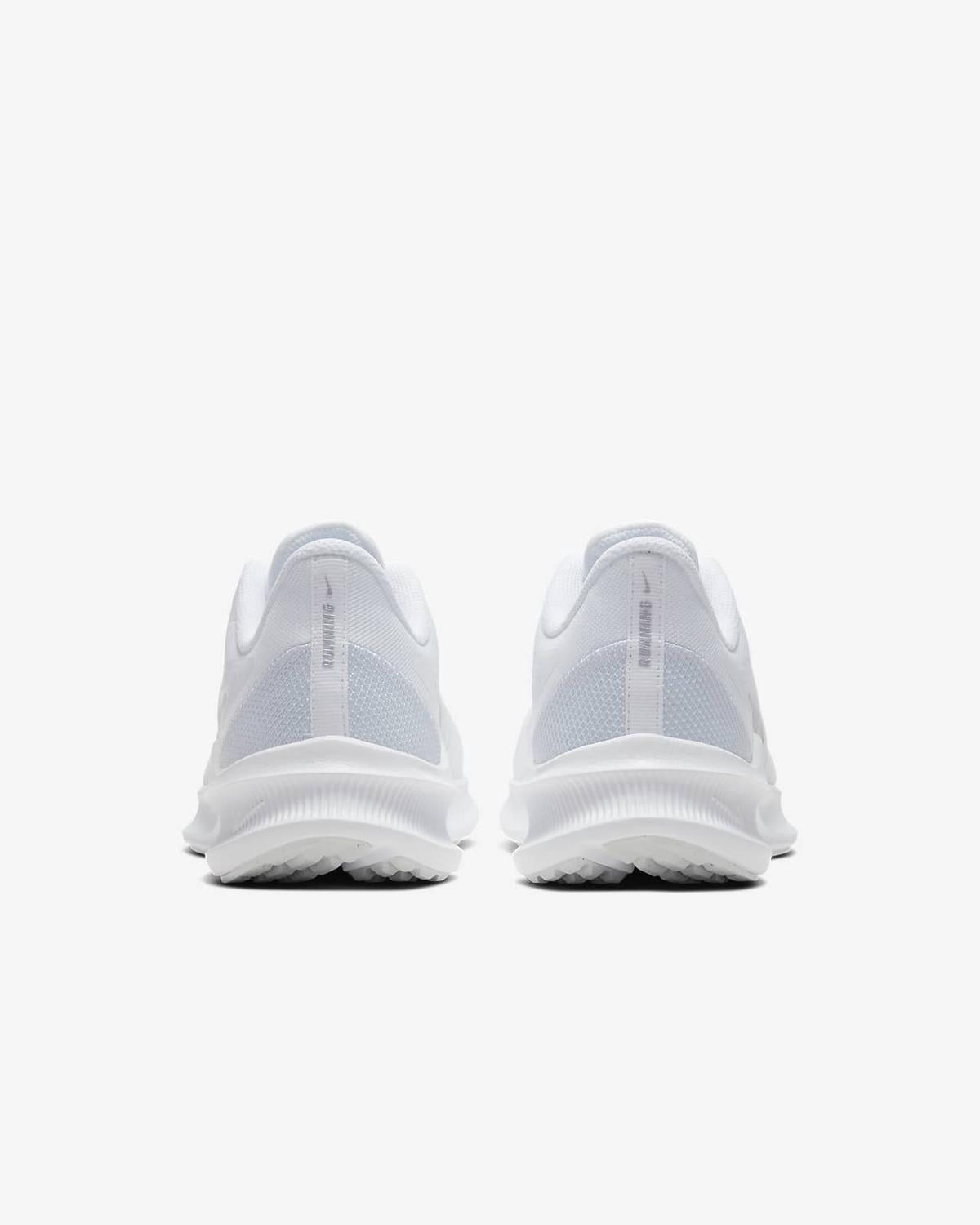 Tenis Nike Downshifter 10 Mujer Deportivos Sport blanco 23.5 CI9984 100 |  Bodega Aurrera en línea