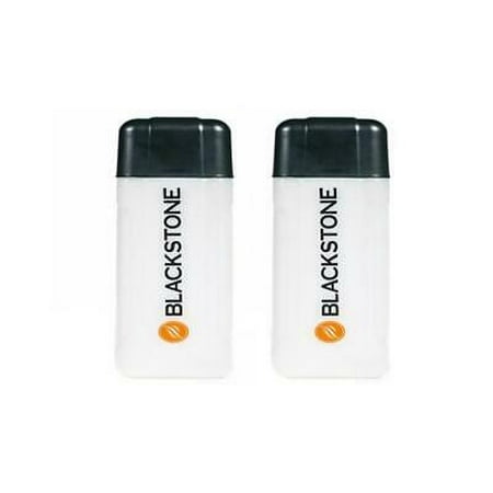 

1PK Blackstone 5435 Culinary Squeeze Bottle Plastic Pack of 2