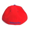 thumbnail image 2 of Gorra Mitchell & Ness Los Angeles Nvy/Rd, 2 of 3