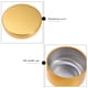 thumbnail image 5 of AURARMLET 12Ud Para Velas Con Portátil En Aluminio Resistente Color Dorado, 5 of 6