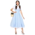 thumbnail image 3 of Costume Grande Taille Deluxe Kansas Girl, 3 of 3