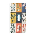 thumbnail image 2 of Yayeee Toggle Light Switch Wall Plate 1-Gang 4.5"x2.7" Home Decorative Outlet Cover, Floral Patterns, 2 of 7
