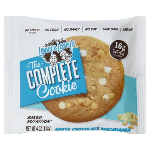 Lenny & Larrys Lenny & Larrys Cookie, 4 oz