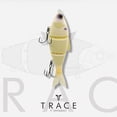 thumbnail image 6 of 6th Sense – Trace Multi-Jointed Swimbait Series, Realistic Swimming Hard Bait, 6 of 7