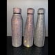 thumbnail image 1 of Termo para botella de vino tinto con incrustaciones de diamantes y fondo plano con forma de diamante, botella de Coca-Cola de acero inoxidable 304, de doble capa, portátil para exteriores, 1 of 5