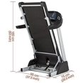 thumbnail image 1 of Waterproof Treadmill Cover Indoor Outdoor Running Machine Dust Proof PGift, 1 of 1