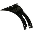 thumbnail image 1 of Dewalt Table Saw Genuine OEM Replacement Riving Knife # A23280, 1 of 3