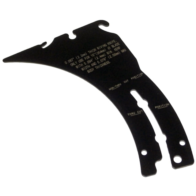 Dewalt Table Saw Genuine OEM Replacement Riving Knife # A23280
