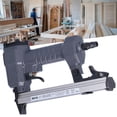 thumbnail image 3 of Pneumatic Air Nailer Pneumatic Concrete Nails Stapler Nailing Device Hand Tools Home Improvement, 3 of 8