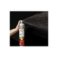 thumbnail image 2 of Rust-Oleum 334128 Stops Rust Turbo Black Gloss 24 oz Spray Paint, 6 Pack, 2 of 5