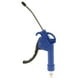 thumbnail image 2 of 2Pcs De Sopdo De Aire, De Sopdo De Boquil De Aire Para Compresor De Aire Con Flujo De Aire El Sopdor De Aire Se Adapta A Sunnimix Pistola de aire comprimido azul, 2 of 8