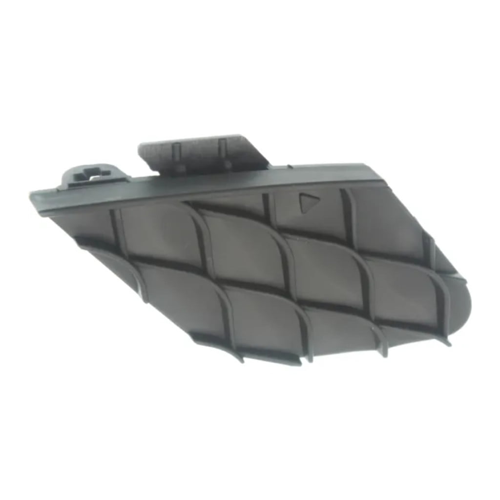 For Mercedes-Benz GLS550/GLS450 2017 2018 2019 Tow Hook Cover Passenger Side | Front | Made Of PP Plastic | Primed | With AMG Package | Replacement For MB1029136 | 191275357507, 2928855722