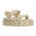 thumbnail image 2 of Sandalias Ozono Beige para Mujer [OZO2977] beige 25, 2 of 10