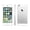 Silver, variant on Restored Apple iPhone SE 16GB Factory GSM Unlocked T-Mobile AT&T Smartphone - Silver (Refurbished)