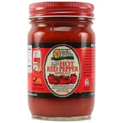 Stello Foods - Rosie's Hot Pepper Spread, 12 oz