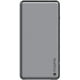 Mophie 3460-PSPLUS-4K-2N1-SGRY-BLK Plus Mini Batterie Externe avec Câbles Intégrés pour Smartphones et Tablettes – image 2 sur 8