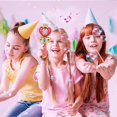 thumbnail image 4 of Varitas de Sailor Moon, Hada de dibujos animados para niños con varita luminosa de música mágica y efecto LED intermitente, el mejor regalo de cumpleaños,, 4 of 5